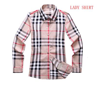 Burberry Women Shirts-637